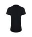 T-shirt Motif/style Cœur Brillant Femme Noir Love Moschino-2