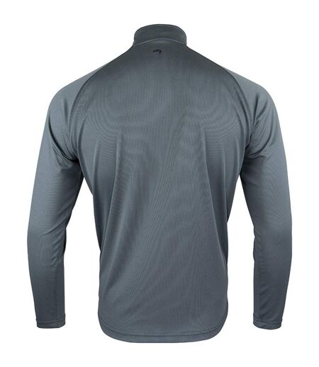 Haut De Sport Armour Homme Gris Viper