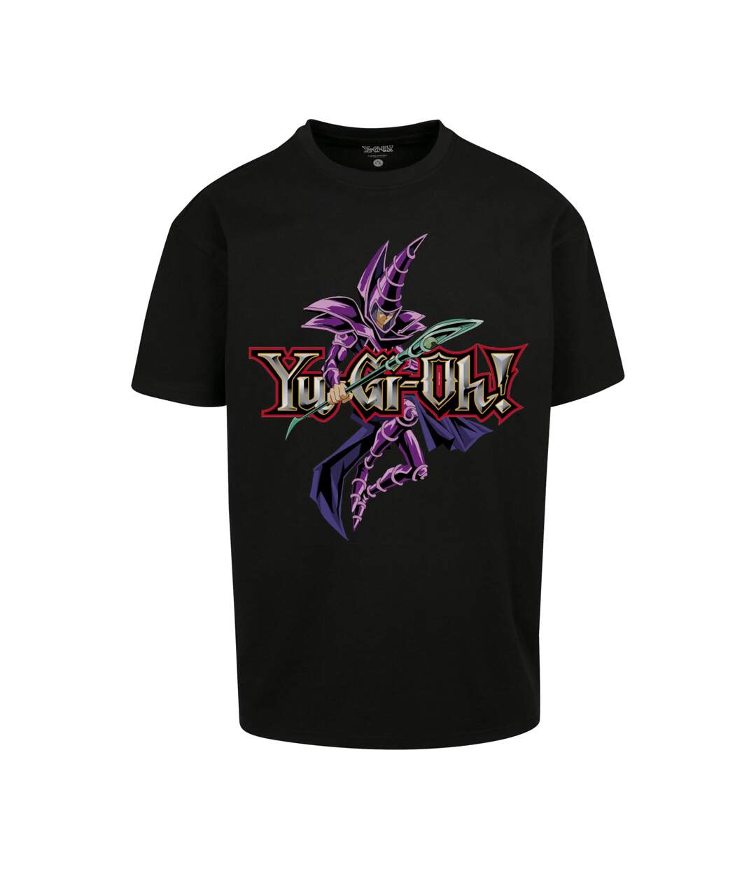 Noir Mister Tee-1