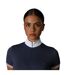 Aubrion Womens/Ladies Arcaster Show Shirt (Navy)