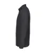 Chemise Manches Longues Bailey Adulte Noir SOLS-3
