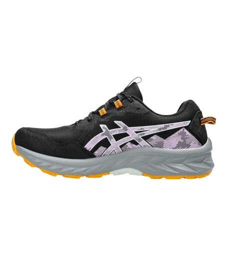 Chaussures Gel Venture Femme Noir Asics