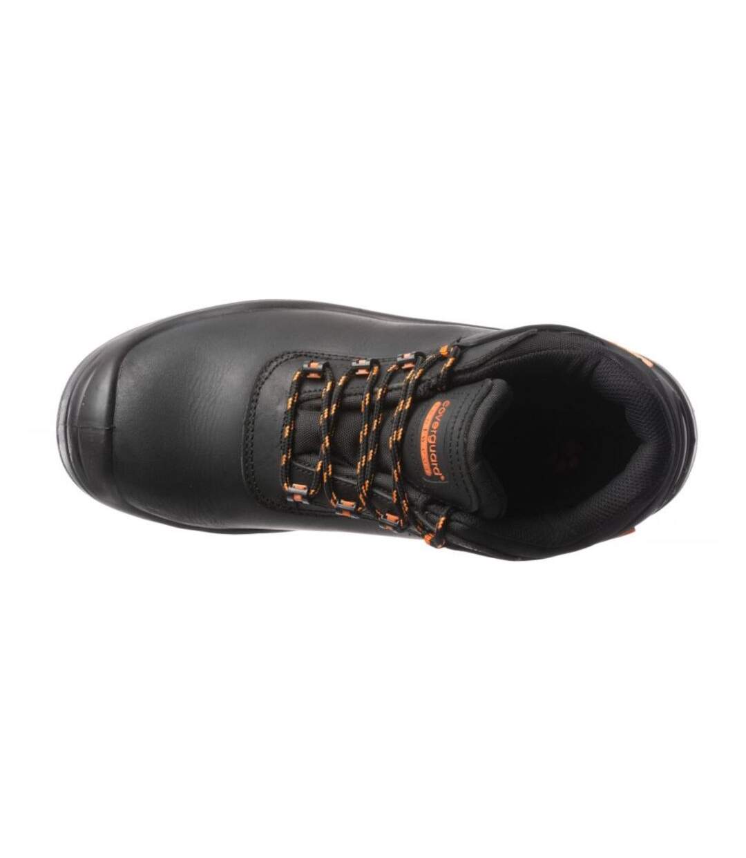 Chaussures  basses Coverguard Opal S3 SRC 100% sans métal-4