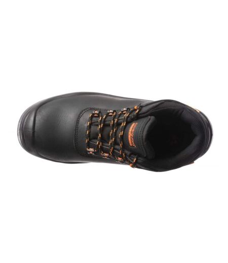 Chaussures  basses Coverguard Opal S3 SRC 100% sans métal