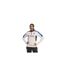 Womens/ladies Condivo 22 Manchester United Fc Training Top Pink Adidas-1