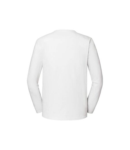 T-shirt Iconic Adulte Blanc Fruit Of The Loom