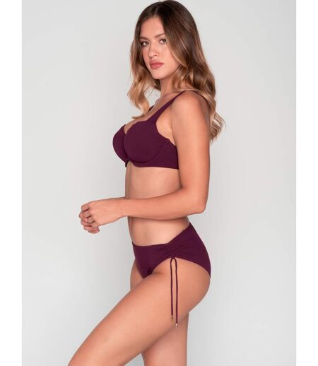 Haut maillot de bain balconnet non préformé BLUE SENSE Luna Splendida