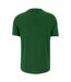 Mens Logo T-shirt Garden Green Armani Exchange-2