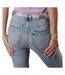 Jean droit bleu femme freeman porter palermo-2