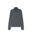Mens Musso-p Jumper Medium Grey Boss-4