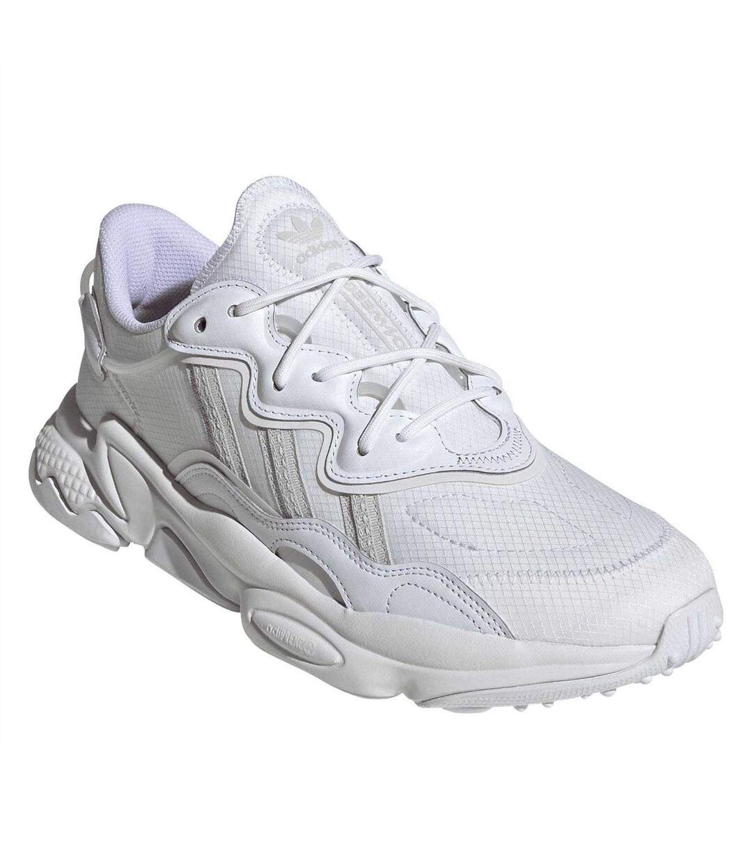 Baskets Originals Ozweego Femme Blanc Adidas-1
