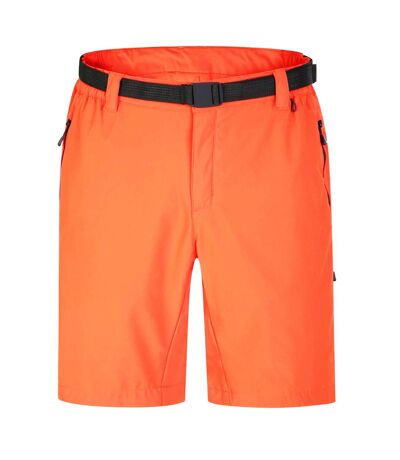 Short cargo tuned in pro homme orange vif Dare 2B