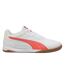 Mens Pressing Iv Football Boots  White Puma-1