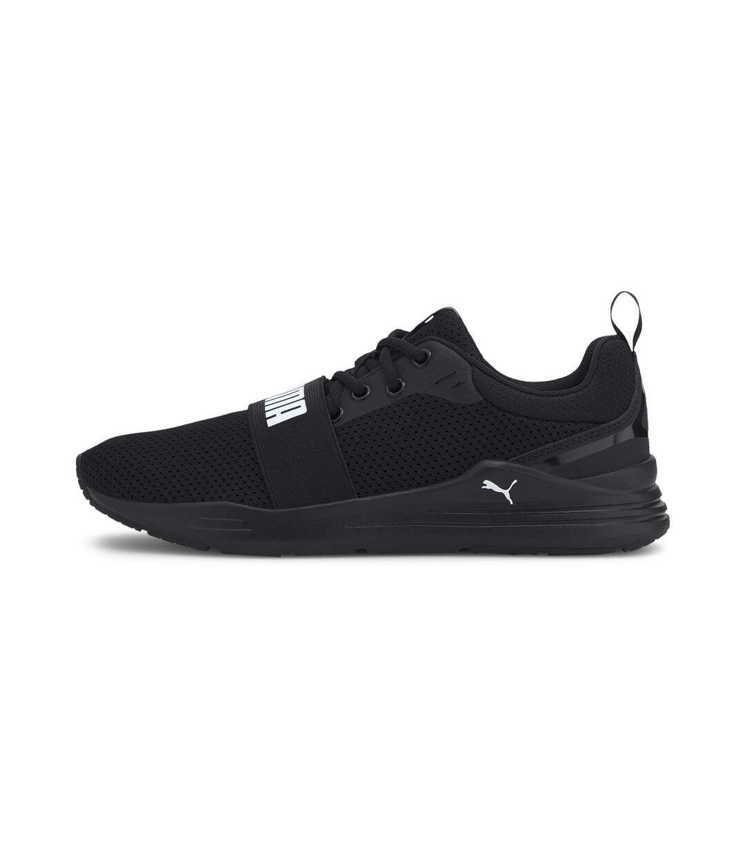 Basket Puma Wired Run-1