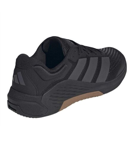 Chaussures Motif/style Logo Dropset4 Pwr Homme Noir Gris Adidas