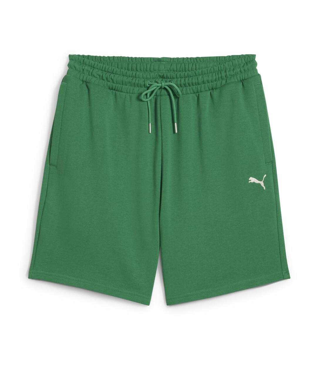 Short vert homme puma wardrobe-1