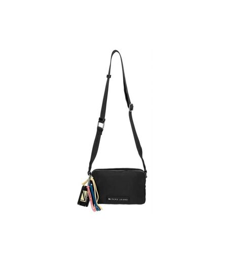 Pepe Jeans - Sac bandoulière 2 cpts Tessa - noir - 8976