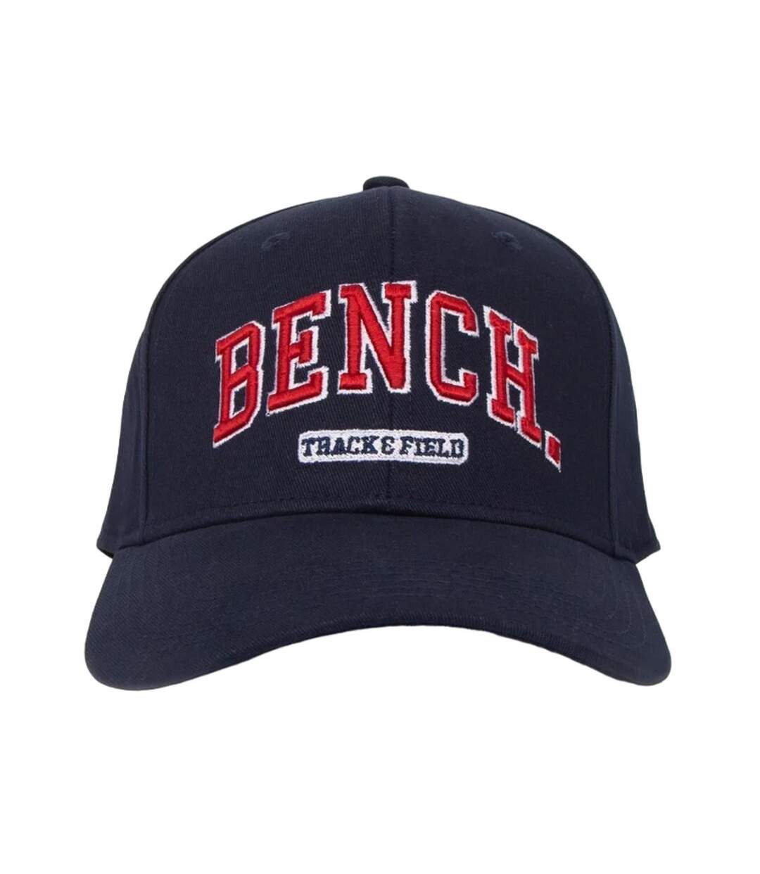 Casquette de baseball kadin bleu marine Bench-1