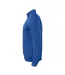 Sweat Basic Active Adulte Bleu Roi Clique-3