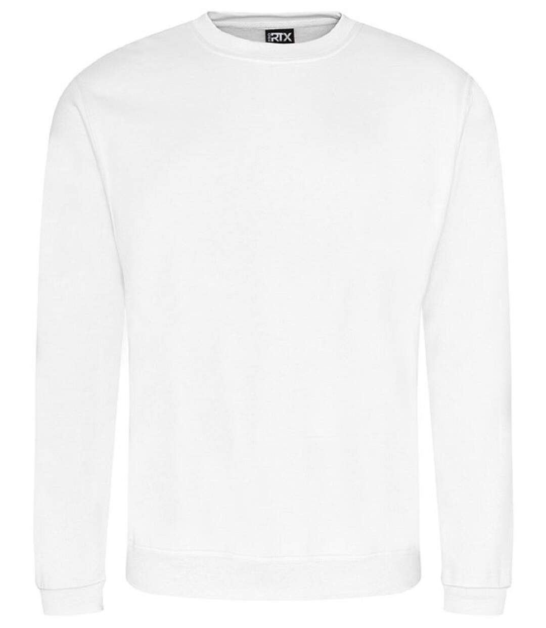 Sweat Pro - Homme - RX301 - blanc