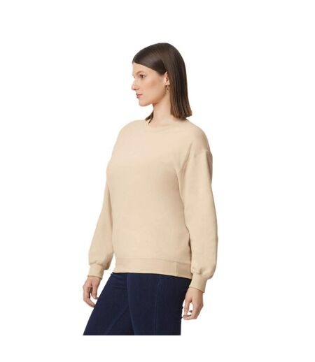 Pull Softstyle Adulte Sable Gildan