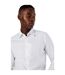 Chemise homme blanc Burton Burton