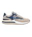 Baskets Kurt Homme Beige Boss-3