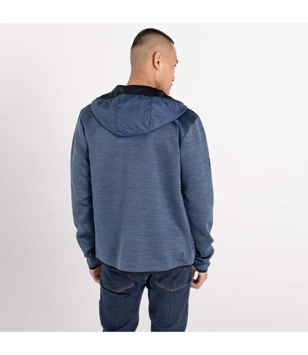 Dare 2B Mens Narrative II Jacket (Nightfall Navy Marl) - UTRG6186