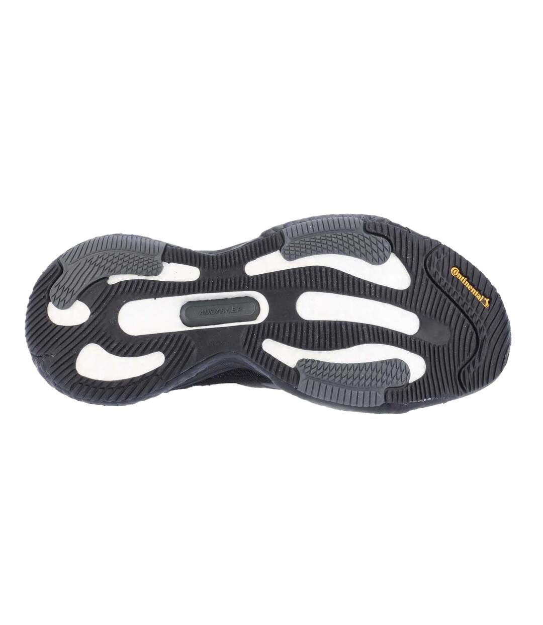 Baskets Solarglide Femme Noir Adidas-4