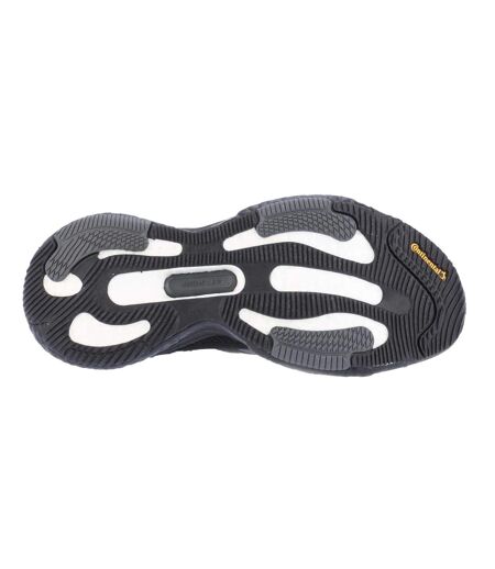 Baskets Solarglide Femme Noir Adidas