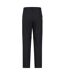 Pantalon Trek Homme Noir Vif Mountain Warehouse-2