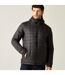 Veste Frankie Homme Noir Regatta-1