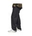 Jean baggy noir homme jack & jones original 706-2