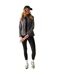 Veste Polaire Heidy Femme Ivoire Regatta-1
