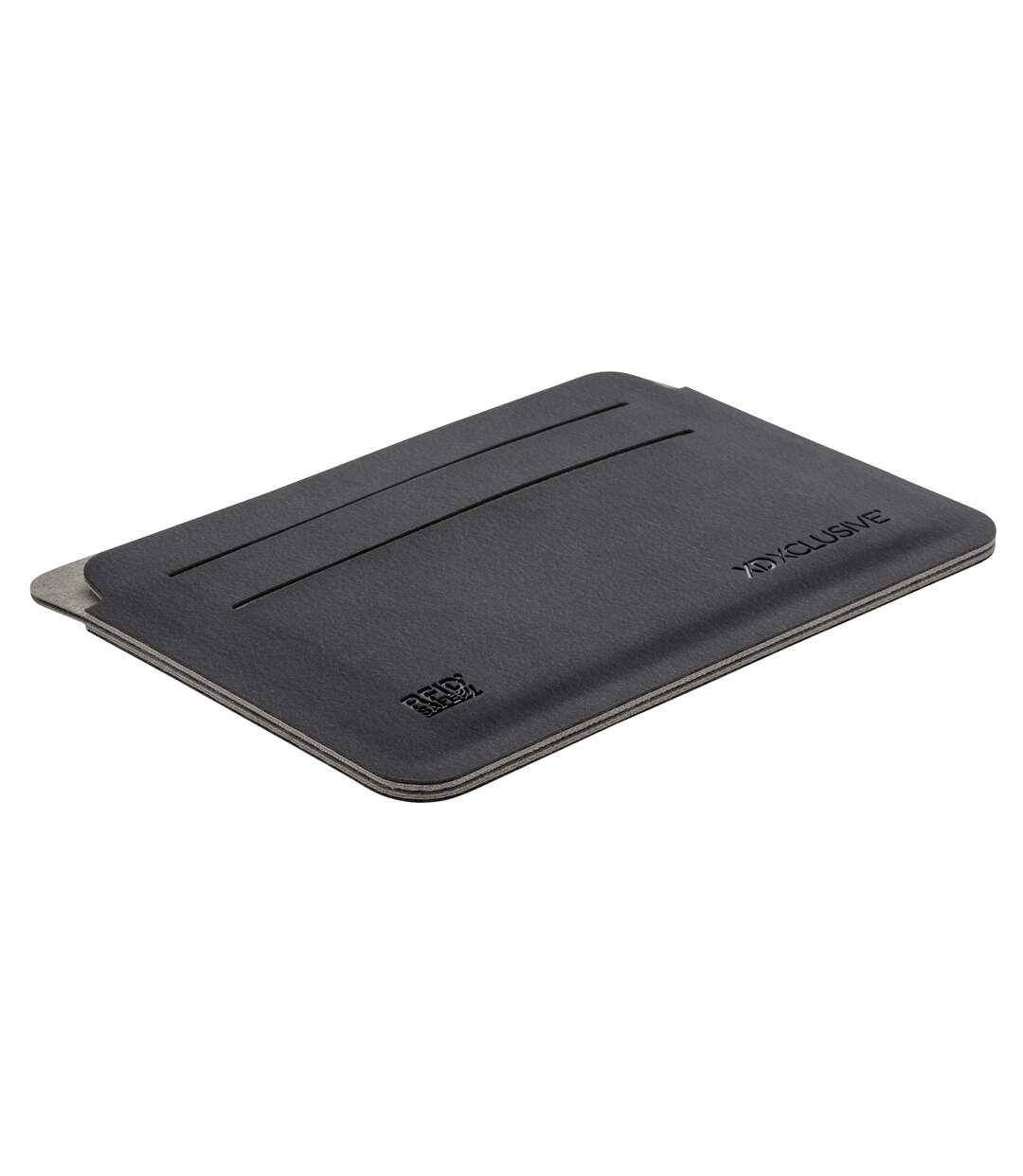 Quebec Rfid Card Holder One Size Black XD Xclusive-2