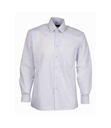 Chemise de ville CityGuard Taille S à XXXL