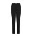 Womens/ladies Kiwi Pro Iii Thermic Trousers Black Craghoppers-2