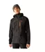 Veste Imperméable Breathe Out Homme Noir Dare 2B-1