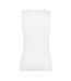 Débardeur Jane Femme Blanc SOLS-2