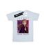Disney - T-shirt FROZEN ANNA LIVE YOUR TRUTH - Femme (Blanc) - UTBI24554-1