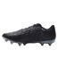 Mens Clone Magnetico Pro Firm Ground Football Boots Black Under Armour-2