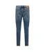 Mens 2019 D-strukt Jeans Blue Denim Diesel-2
