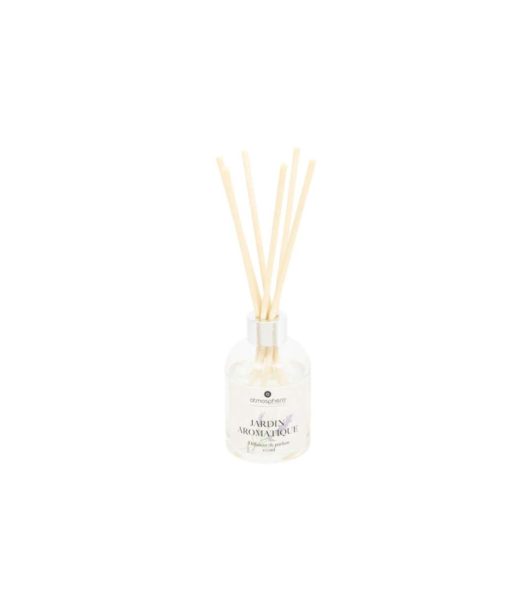 Diffuseur de Parfum Oudy 100ml Jardin Aromatique-1