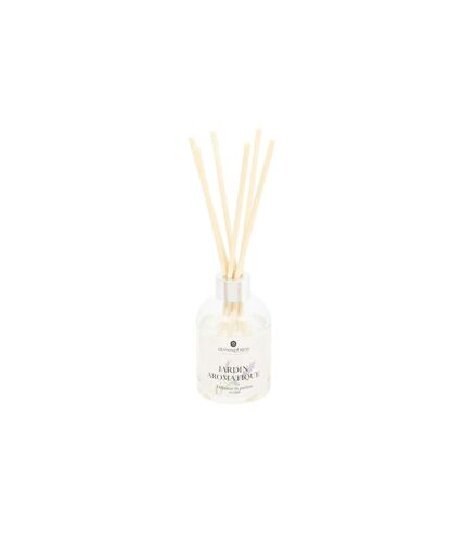 Diffuseur de Parfum Oudy 100ml Jardin Aromatique