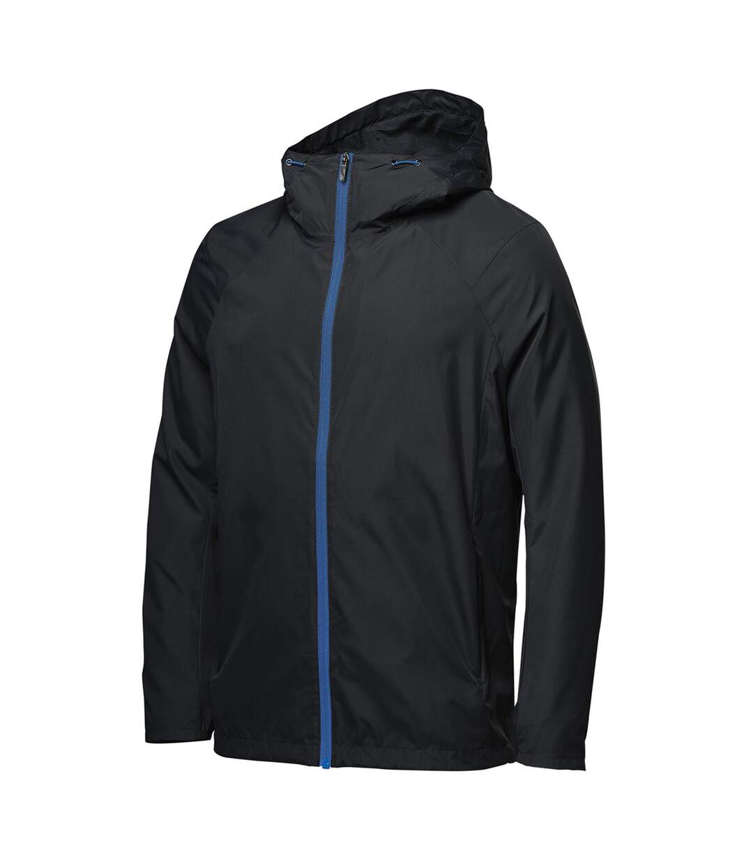 Veste pacifica homme noir / azur Stormtech Stormtech