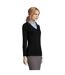 Pull Glory Femme Noir SOLS-3