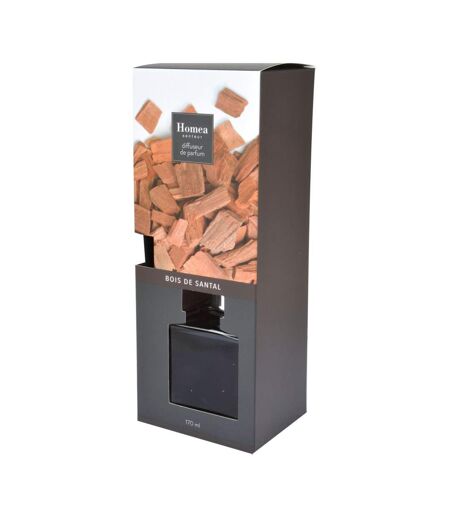 Diffuseur de Parfum Essentiel II 170ml Bois de Santal