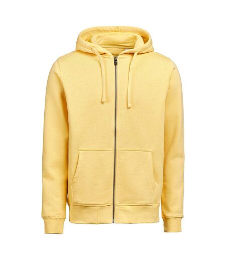 Unisex Adult Regular Full Zip Hoodie Ray Untagged Movement