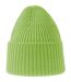 Bonnet oak adulte vert fluo Atlantis