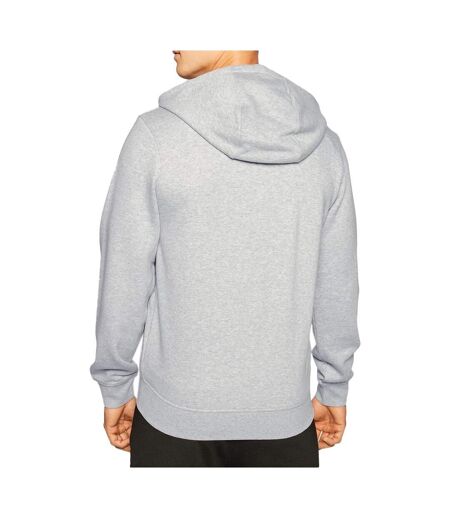 Sweat Zippée Gris Homme Lacoste SH1551 - 3XL